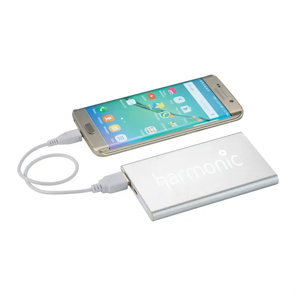 Pep 4000 mAh Power Bank - Pep 4000 mAh Power Bank - Image 0 of 11
