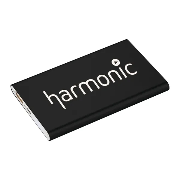 Pep 4000 mAh Power Bank - Pep 4000 mAh Power Bank - Image 4 of 11