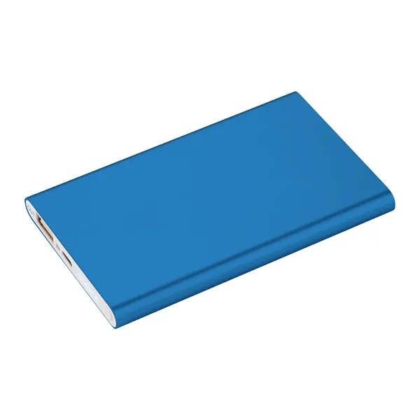 Pep 4000 mAh Power Bank - Pep 4000 mAh Power Bank - Image 6 of 11