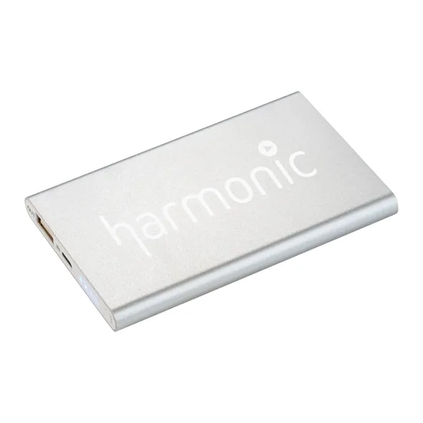 Pep 4000 mAh Power Bank - Pep 4000 mAh Power Bank - Image 7 of 11