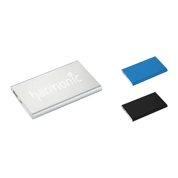 Pep 4000 mAh Power Bank - Pep 4000 mAh Power Bank - Image 8 of 11
