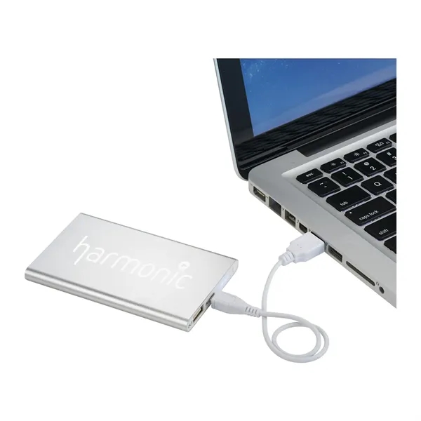 Pep 4000 mAh Power Bank - Pep 4000 mAh Power Bank - Image 9 of 11