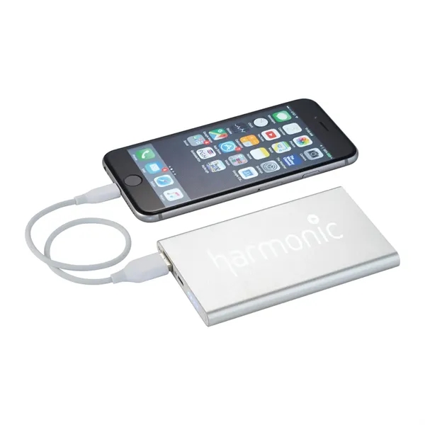Pep 4000 mAh Power Bank - Pep 4000 mAh Power Bank - Image 11 of 11