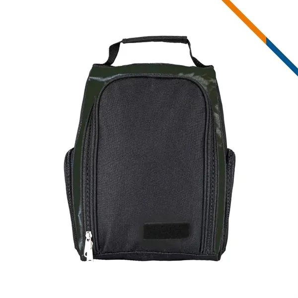 Toter Golf Shoe Bag - Toter Golf Shoe Bag - Image 3 of 6