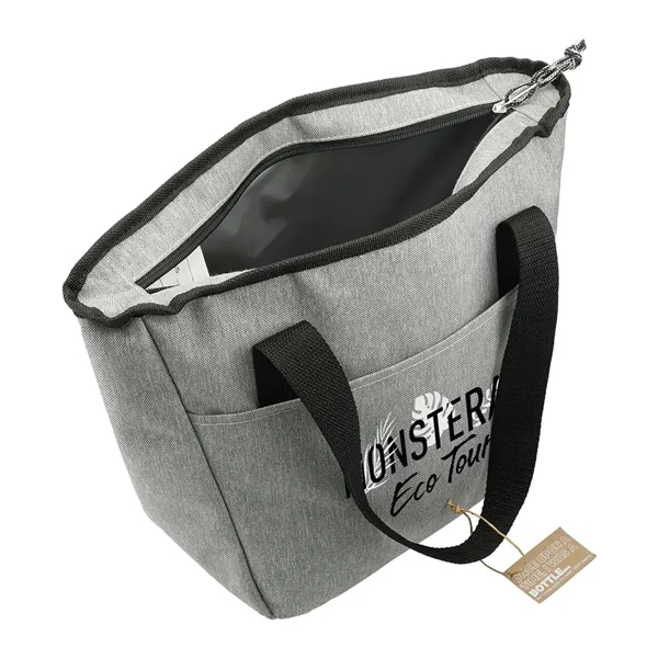 Merchant & Craft Revive Recycled 9 Can Tote Cooler - Merchant & Craft Revive Recycled 9 Can Tote Cooler - Image 1 of 7