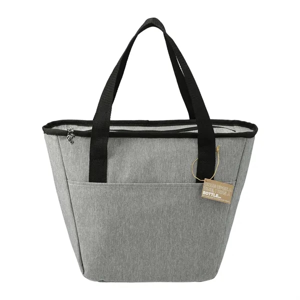 Merchant & Craft Revive Recycled 9 Can Tote Cooler - Merchant & Craft Revive Recycled 9 Can Tote Cooler - Image 6 of 7