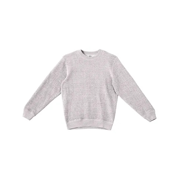 Lane Seven Unisex Nantucket Crewneck - Lane Seven Unisex Nantucket Crewneck - Image 9 of 12