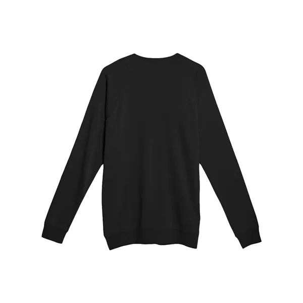 Lane Seven Unisex French Terry Crewneck Sweatshirt - Lane Seven Unisex French Terry Crewneck Sweatshirt - Image 2 of 12