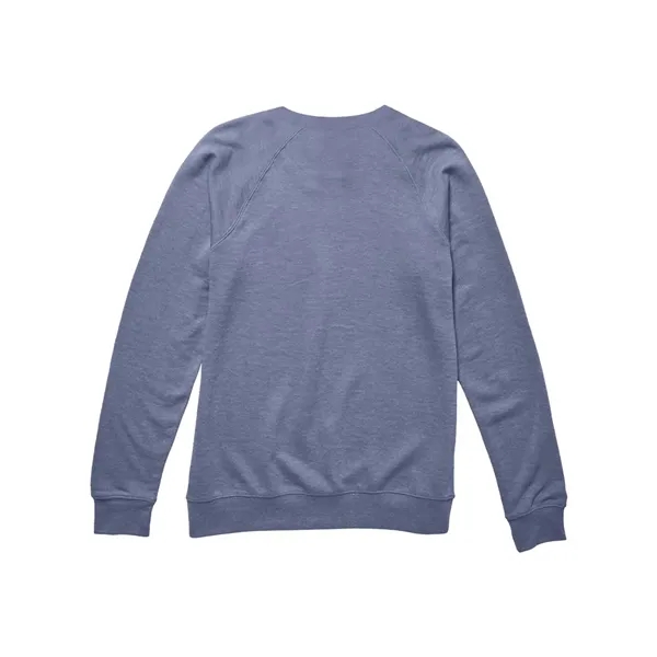 Lane Seven Unisex French Terry Crewneck Sweatshirt - Lane Seven Unisex French Terry Crewneck Sweatshirt - Image 6 of 12