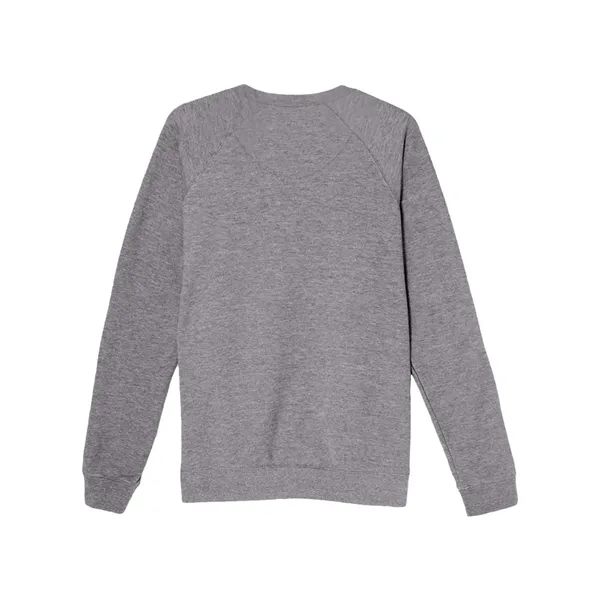 Lane Seven Unisex French Terry Crewneck Sweatshirt - Lane Seven Unisex French Terry Crewneck Sweatshirt - Image 8 of 12