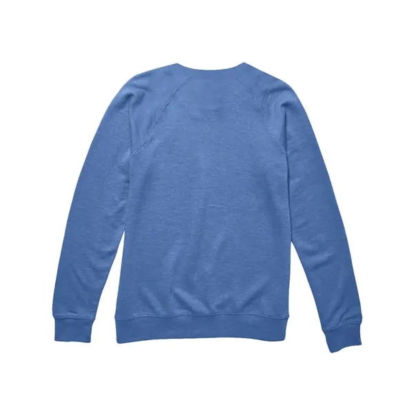 Lane Seven Unisex French Terry Crewneck Sweatshirt - Lane Seven Unisex French Terry Crewneck Sweatshirt - Image 10 of 12