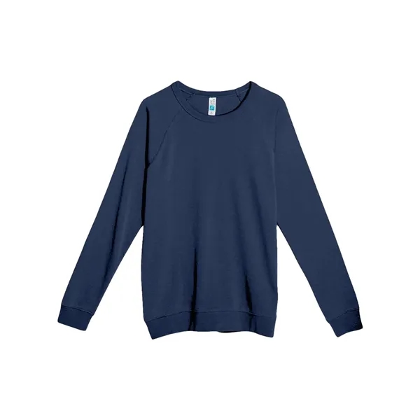 Lane Seven Unisex French Terry Crewneck Sweatshirt - Lane Seven Unisex French Terry Crewneck Sweatshirt - Image 11 of 12