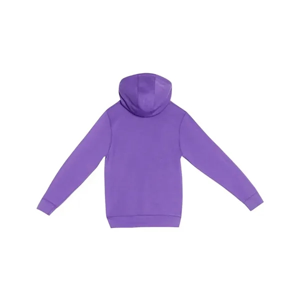 Lane Seven Unisex Premium Pullover Hooded Sweatshirt - Lane Seven Unisex Premium Pullover Hooded Sweatshirt - Image 40 of 56