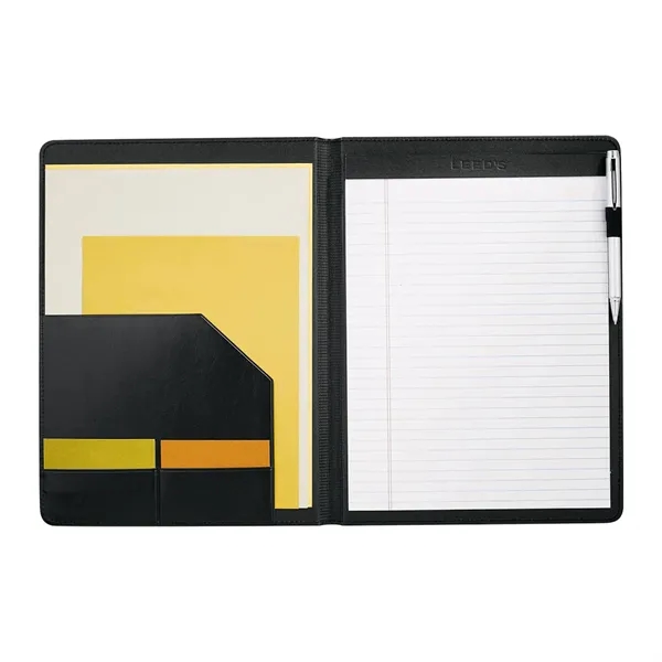FSC® Mix Windsor Impressions Writing Pad - FSC® Mix Windsor Impressions Writing Pad - Image 2 of 3