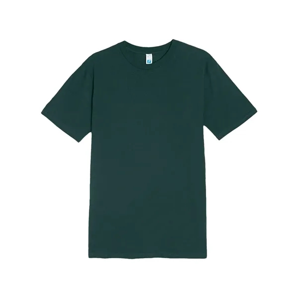 Lane Seven Heavyweight T-Shirt - Lane Seven Heavyweight T-Shirt - Image 27 of 32
