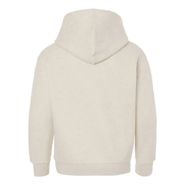 LAT Youth Fleece Hoodie Sweatshirt - LAT Youth Fleece Hoodie Sweatshirt - Image 20 of 52