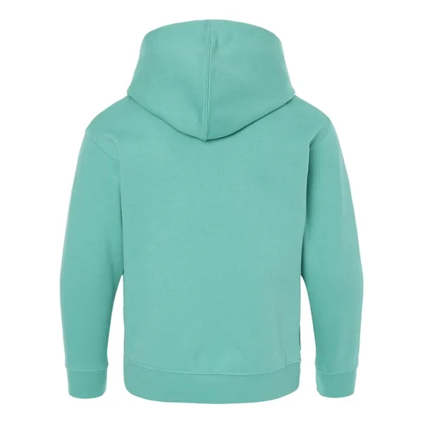 LAT Youth Fleece Hoodie Sweatshirt - LAT Youth Fleece Hoodie Sweatshirt - Image 36 of 52