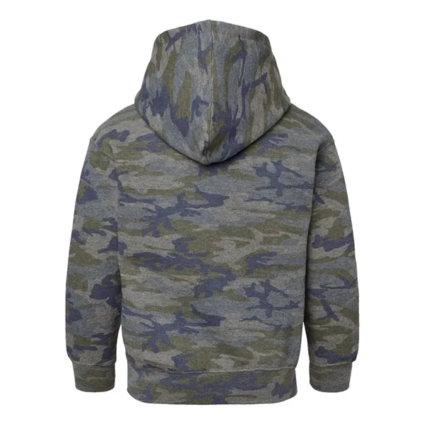 LAT Youth Fleece Hoodie Sweatshirt - LAT Youth Fleece Hoodie Sweatshirt - Image 42 of 52