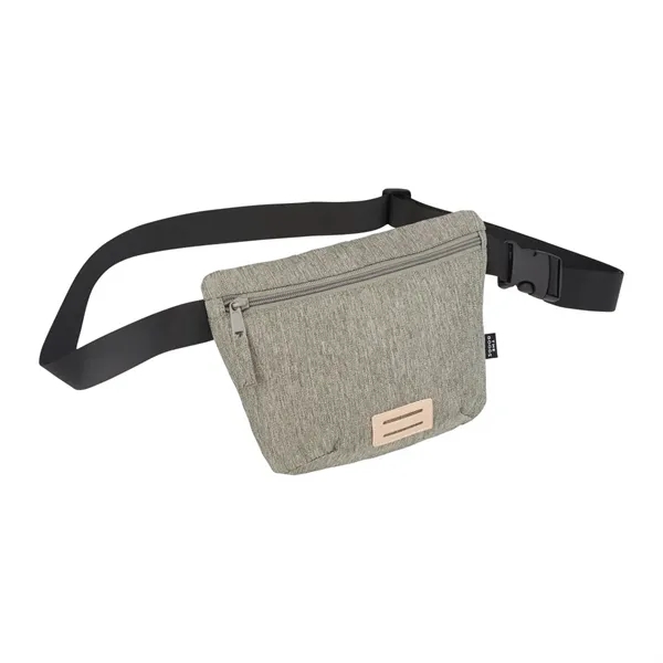 THE GOODS™ Recycled Fanny Pack - THE GOODS™ Recycled Fanny Pack - Image 1 of 3