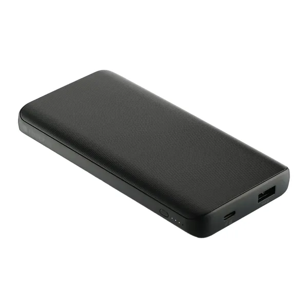 mophie® Power Boost 10,000 mAh Power Bank - mophie® Power Boost 10,000 mAh Power Bank - Image 4 of 7