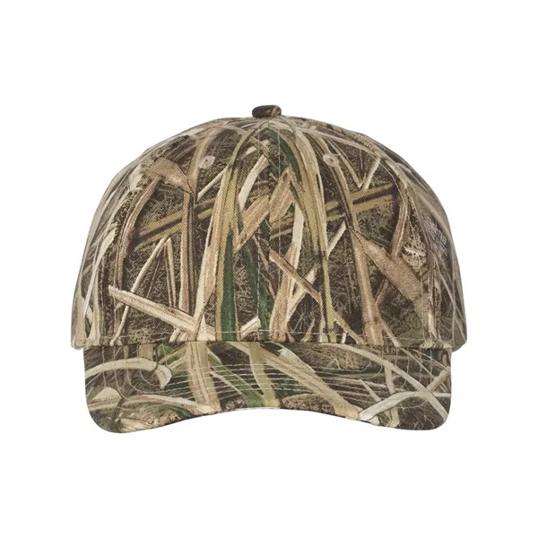 Kati Licensed Camo Hook-and-Loop Cap