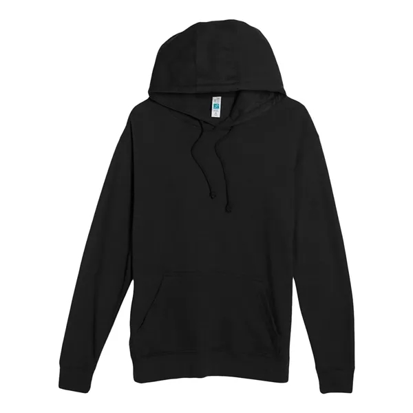 Custom Lane Seven Unisex French Terry Hoodie Sweatshirt