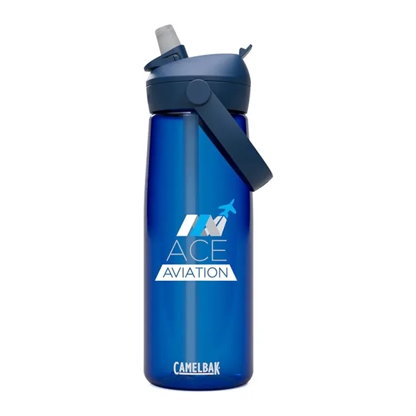 CamelBak Eddy+ 25oz Bottle Tritan™ Renew - CamelBak Eddy+ 25oz Bottle Tritan™ Renew - Image 1 of 14
