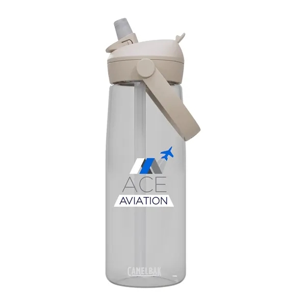CamelBak Eddy+ 25oz Bottle Tritan™ Renew - CamelBak Eddy+ 25oz Bottle Tritan™ Renew - Image 0 of 14