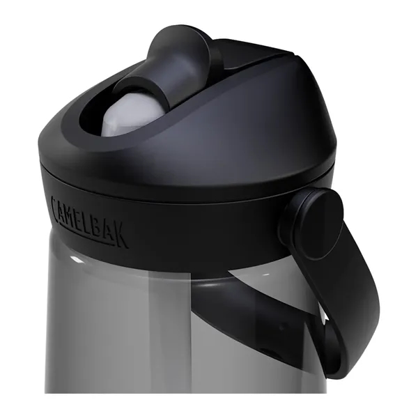 CamelBak Eddy+ 25oz Bottle Tritan™ Renew - CamelBak Eddy+ 25oz Bottle Tritan™ Renew - Image 2 of 14