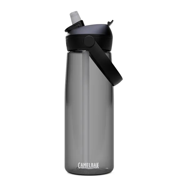 CamelBak Eddy+ 25oz Bottle Tritan™ Renew - CamelBak Eddy+ 25oz Bottle Tritan™ Renew - Image 3 of 14