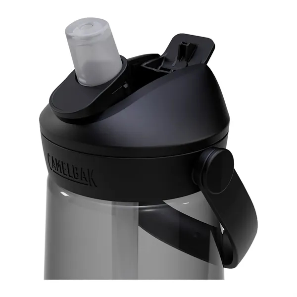 CamelBak Eddy+ 25oz Bottle Tritan™ Renew - CamelBak Eddy+ 25oz Bottle Tritan™ Renew - Image 4 of 14