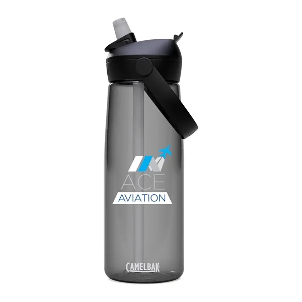CamelBak Eddy+ 25oz Bottle Tritan™ Renew - CamelBak Eddy+ 25oz Bottle Tritan™ Renew - Image 6 of 14