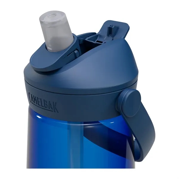 CamelBak Eddy+ 25oz Bottle Tritan™ Renew - CamelBak Eddy+ 25oz Bottle Tritan™ Renew - Image 11 of 14