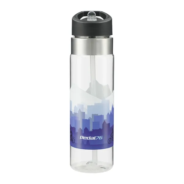 Kensington BPA Free Tritan™ Sport Bottle 20oz - Kensington BPA Free Tritan™ Sport Bottle 20oz - Image 0 of 7