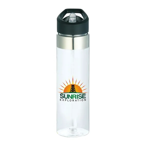 Kensington BPA Free Tritan™ Sport Bottle 20oz - Kensington BPA Free Tritan™ Sport Bottle 20oz - Image 1 of 7