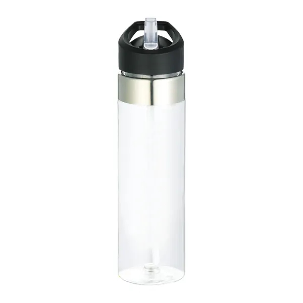Kensington BPA Free Tritan™ Sport Bottle 20oz - Kensington BPA Free Tritan™ Sport Bottle 20oz - Image 2 of 7
