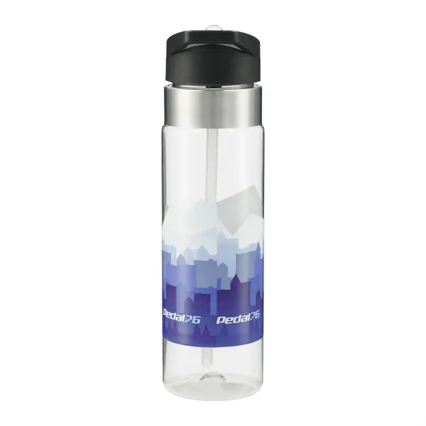 Kensington BPA Free Tritan™ Sport Bottle 20oz - Kensington BPA Free Tritan™ Sport Bottle 20oz - Image 3 of 7
