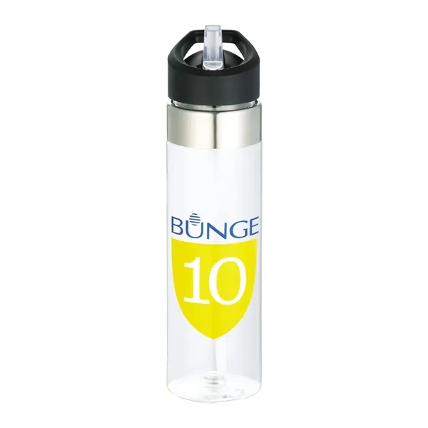 Kensington BPA Free Tritan™ Sport Bottle 20oz - Kensington BPA Free Tritan™ Sport Bottle 20oz - Image 5 of 7