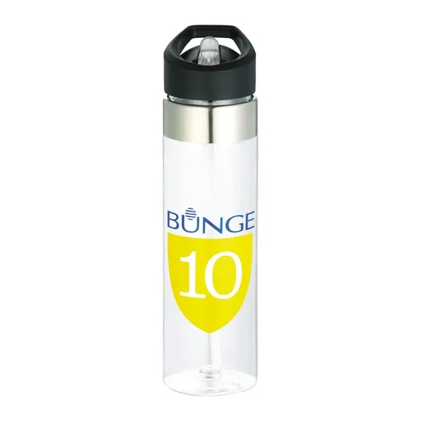 Kensington BPA Free Tritan™ Sport Bottle 20oz - Kensington BPA Free Tritan™ Sport Bottle 20oz - Image 6 of 7