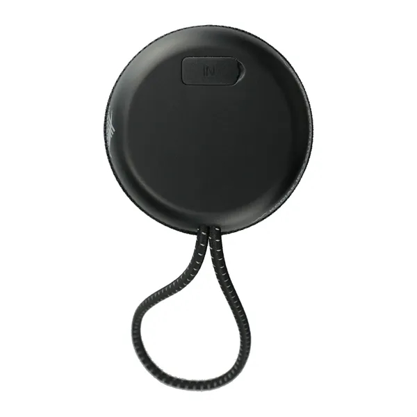 High Sierra Kodiak IPX7 Outdoor Bluetooth Speaker - High Sierra Kodiak IPX7 Outdoor Bluetooth Speaker - Image 2 of 9