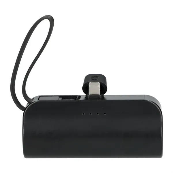 Hue 5000 mAh Power Bank with Multi Tips - Hue 5000 mAh Power Bank with Multi Tips - Image 6 of 28