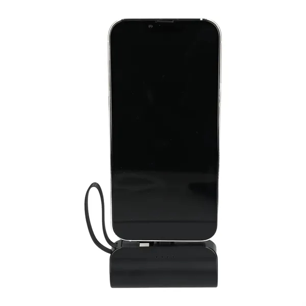 Hue 5000 mAh Power Bank with Multi Tips - Hue 5000 mAh Power Bank with Multi Tips - Image 12 of 28