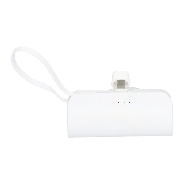 Hue 5000 mAh Power Bank with Multi Tips - Hue 5000 mAh Power Bank with Multi Tips - Image 16 of 28