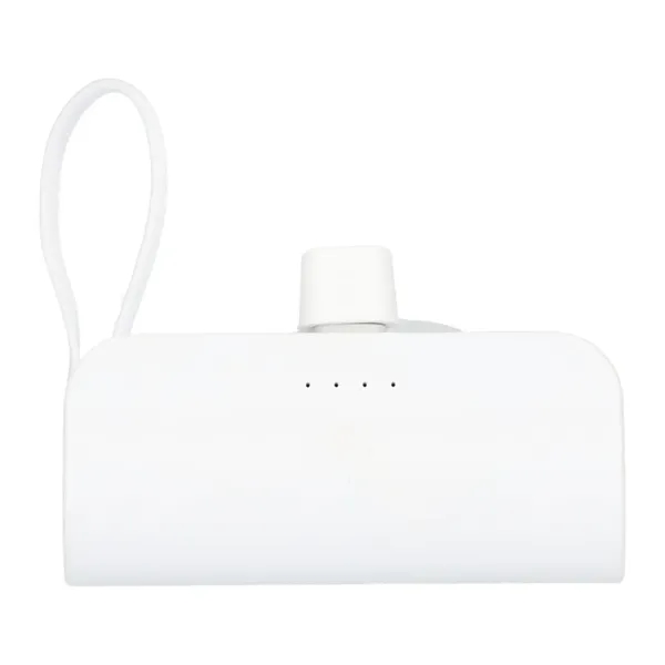 Hue 5000 mAh Power Bank with Multi Tips - Hue 5000 mAh Power Bank with Multi Tips - Image 18 of 28