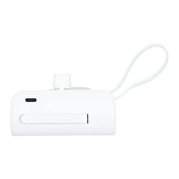 Hue 5000 mAh Power Bank with Multi Tips - Hue 5000 mAh Power Bank with Multi Tips - Image 25 of 28