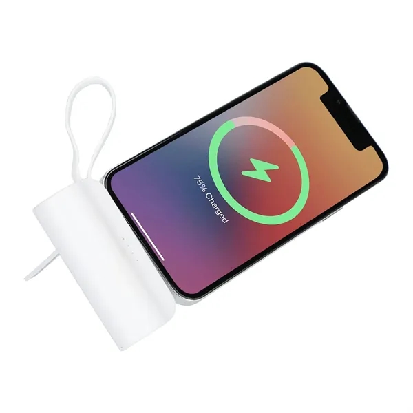 Hue 5000 mAh Power Bank with Multi Tips - Hue 5000 mAh Power Bank with Multi Tips - Image 27 of 28