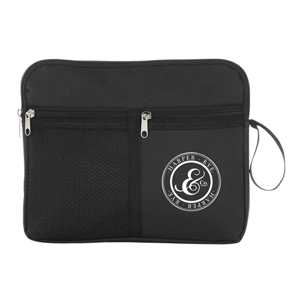 Multi-Purpose Travel Bag - Multi-Purpose Travel Bag - Image 0 of 8