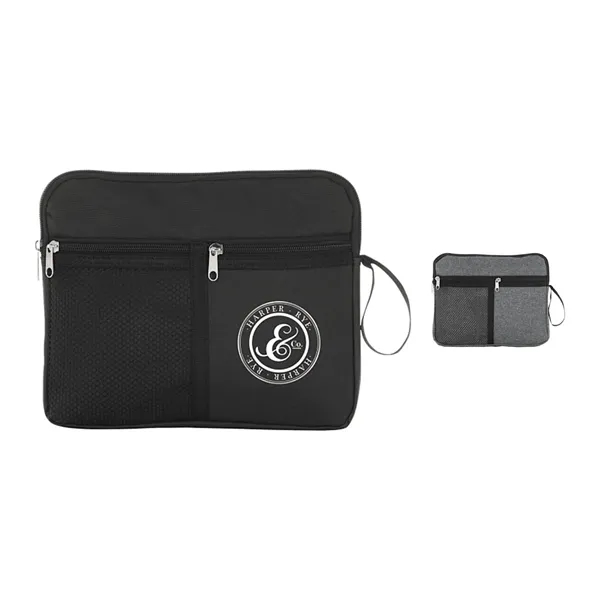 Multi-Purpose Travel Bag - Multi-Purpose Travel Bag - Image 1 of 8