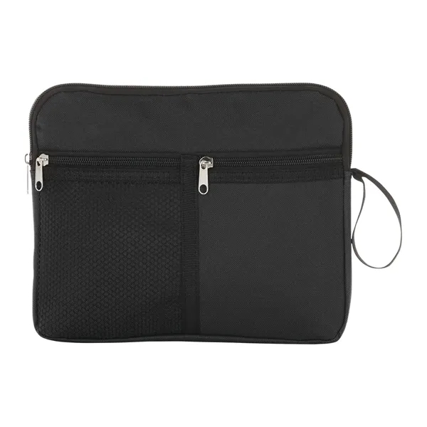 Multi-Purpose Travel Bag - Multi-Purpose Travel Bag - Image 2 of 8