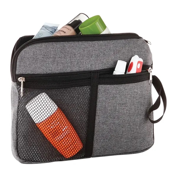 Multi-Purpose Travel Bag - Multi-Purpose Travel Bag - Image 3 of 8